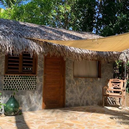 Guajiru Kite Safari Hotel Itarema Exterior foto