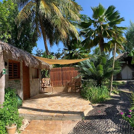 Guajiru Kite Safari Hotel Itarema Exterior foto
